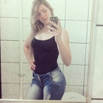 Profil von Svenja, 27 Jahre, Escort Girls in Wallenbuch (Freiburg)
