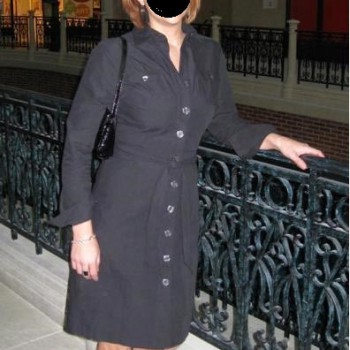 Profil von Jana, 37 Jahre, Escort Girls in Wittenwil (Thurgau)